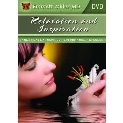 Relaxation and Inspiration DVD Image